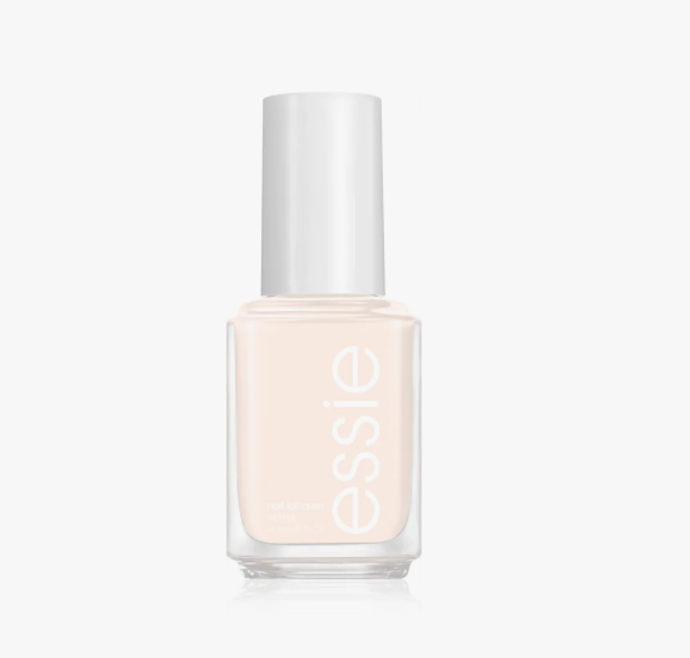 Francouzská manikúra, Essie, 186 Kč
