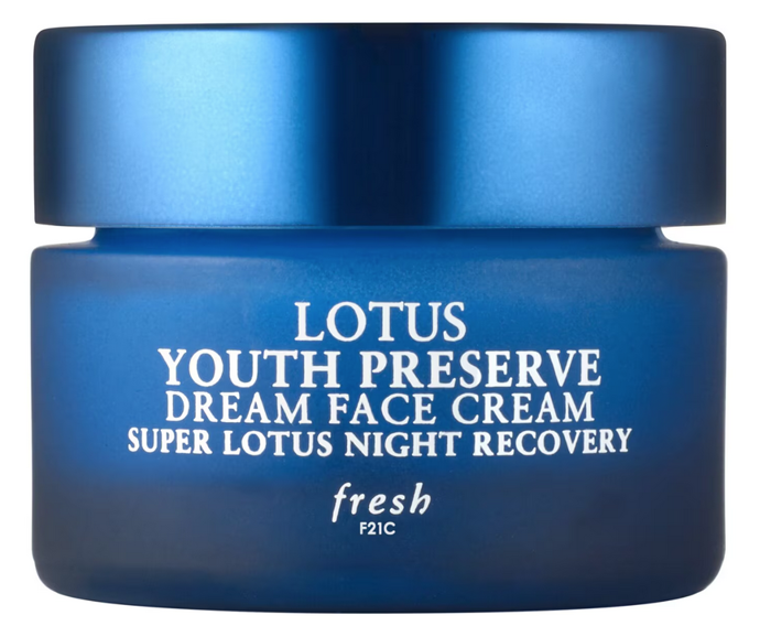 Lotosový hydratační noční krém proti stárnutí Lotus Dream Cream vyživuje a zachovává mladistvý vhled vaší pokožky během noci, abyste se probudila se zářivou a svěží pletí. 590 Kč
Lotosový hydratační noční krém proti stárnutí Lotus Dream Cream vyživuje a zachovává mladistvý vhled vaší pokožky během noci, abyste se probudila se zářivou a svěží pletí. 590 Kč