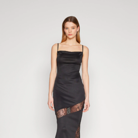Slip dress, Even&Odd, 1010 Kč
