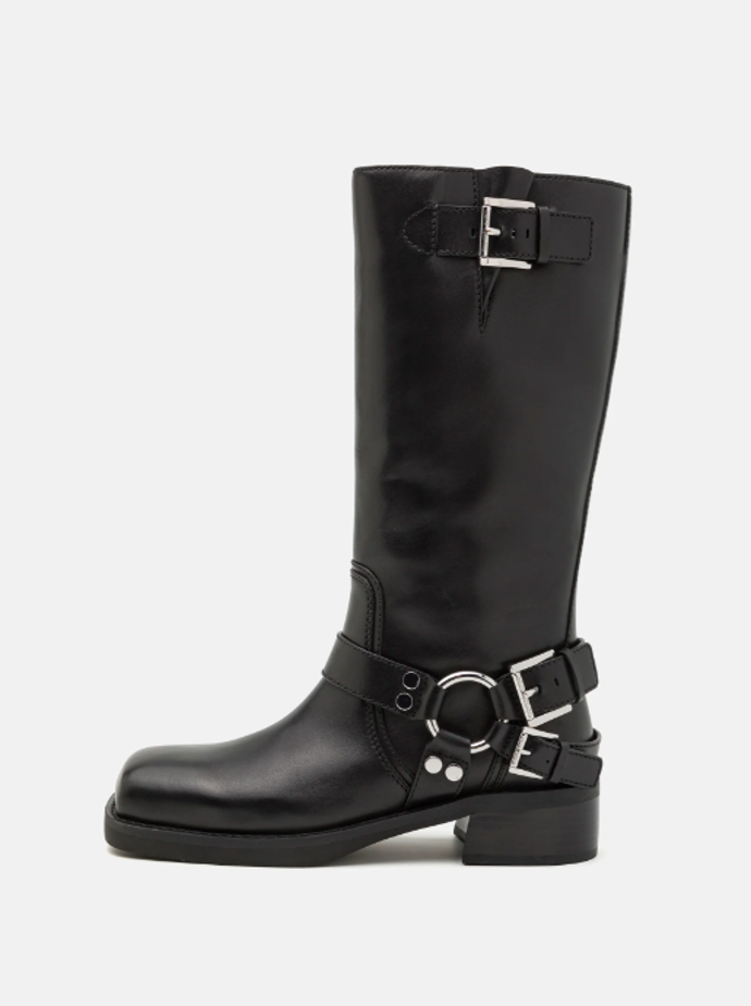Moto boots, MICHAEL Michael Kors, 9480 Kč
Moto boots, MICHAEL Michael Kors, 9480 Kč