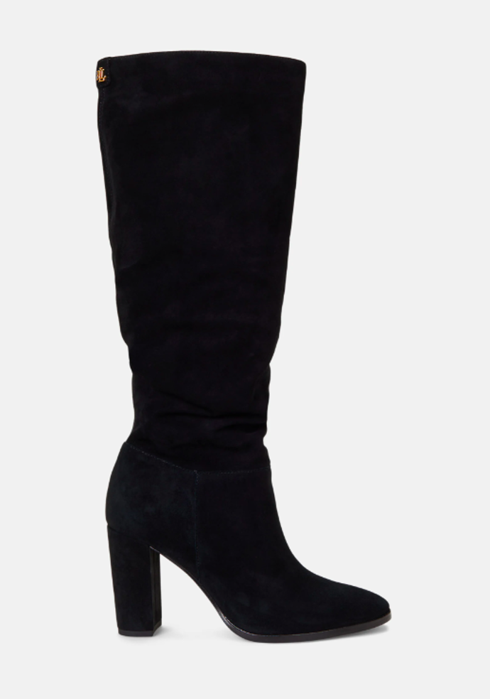 Kozačky, Lauren Ralph Lauren, 6460 Kč
Kozačky, Lauren Ralph Lauren, 6460 Kč