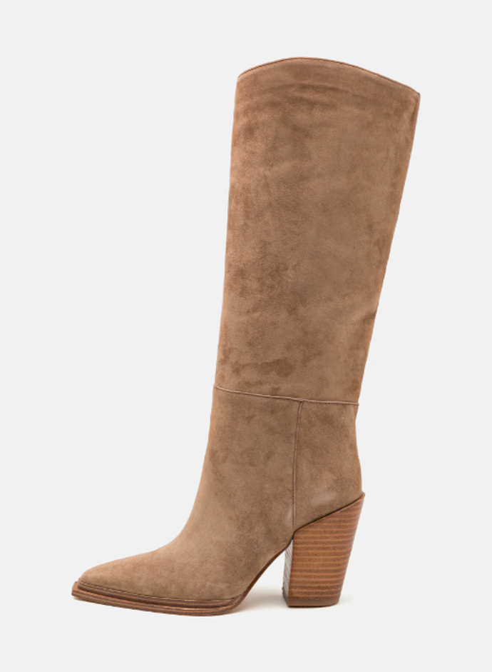 Semišové boty, Steve Madden, 5970 Kč
Semišové boty, Steve Madden, 5970 Kč