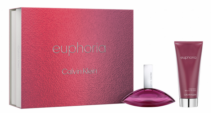 Dámská EdP Euphoria je intenzivní a hřejivá vůně, kterou nejvíce oceníte v zimních měsících. 2 470 Kč
Dámská EdP Euphoria je intenzivní a hřejivá vůně, kterou nejvíce oceníte v zimních měsících. 2 470 Kč