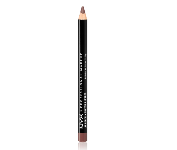 Tužka na rty, NYX Professional Makeup, 131 Kč
Tužka na rty, NYX Professional Makeup, 131 Kč