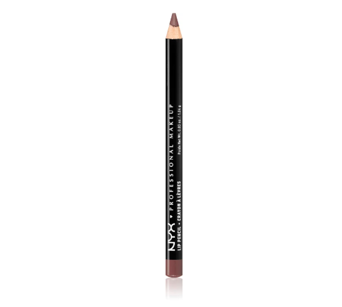 Tužka na rty, NYX Professional Makeup, 131 Kč
Tužka na rty, NYX Professional Makeup, 131 Kč