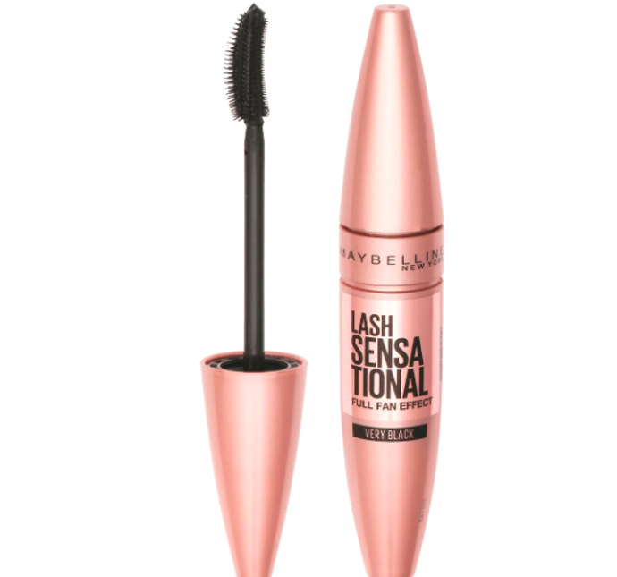 Řasenka Lash Sensational, MAYBELLINE NEW YORK, 279 Kč
Řasenka Lash Sensational, MAYBELLINE NEW YORK, 279 Kč