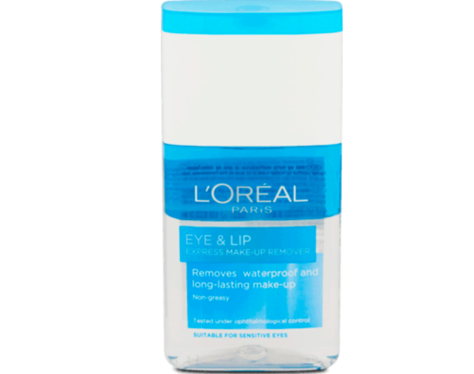Odličovač očí a rtů, L'ORÉAL PARiS, 149 Kč
Odličovač očí a rtů, L'ORÉAL PARiS, 149 Kč