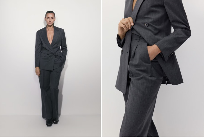 LADIES` TROUSERS, Reserved, 1 999 CZK

