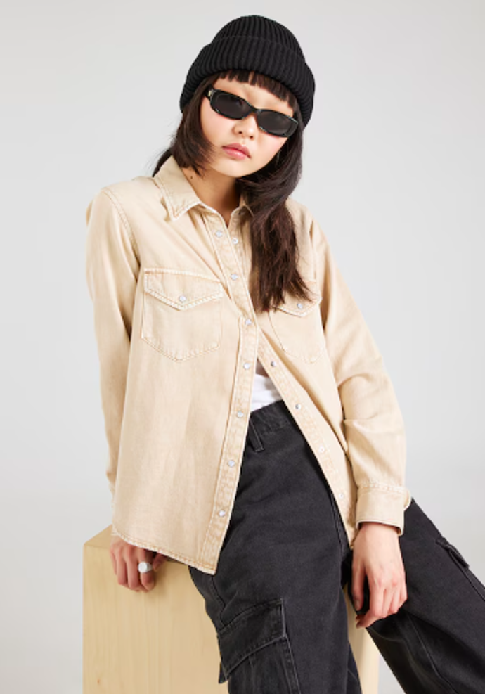 LEVI'S, 2249 Kč
LEVI'S, 2249 Kč