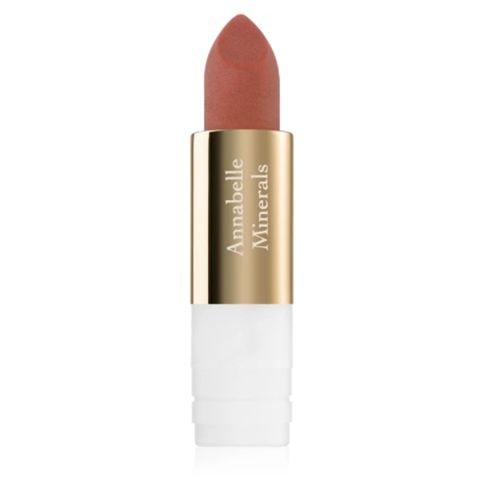 Hnědá rtěnka, Annabelle Minerals, 233 Kč
