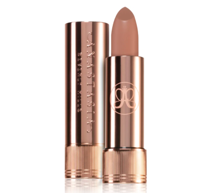 Hnědá rtěnka, Anastasia Beverly Hills, 590 Kč
