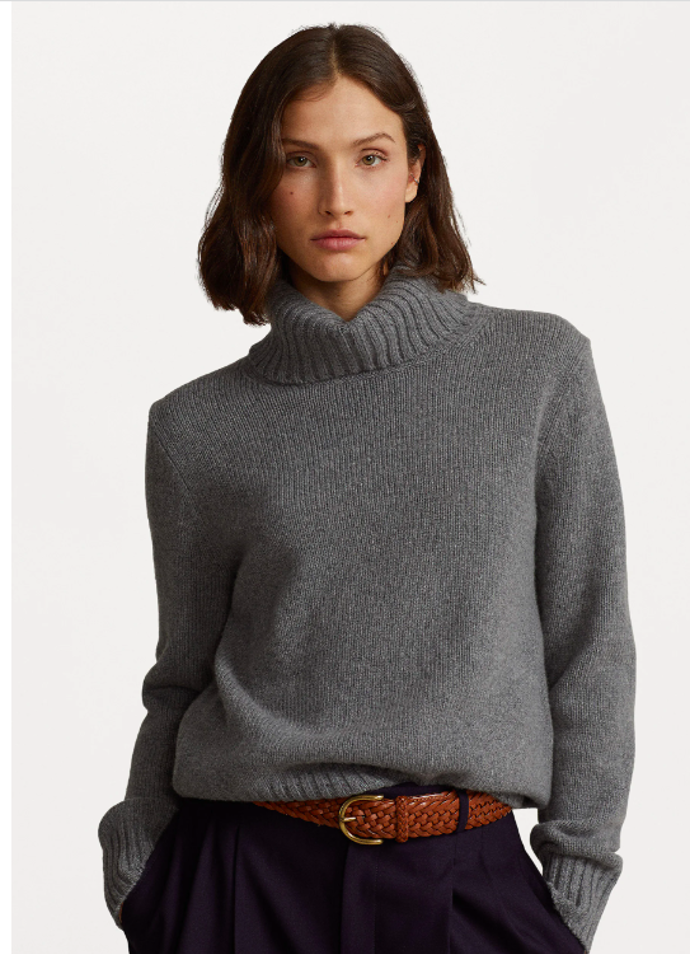 Svetr, POLO RALPH LAUREN, 9590 Kč

