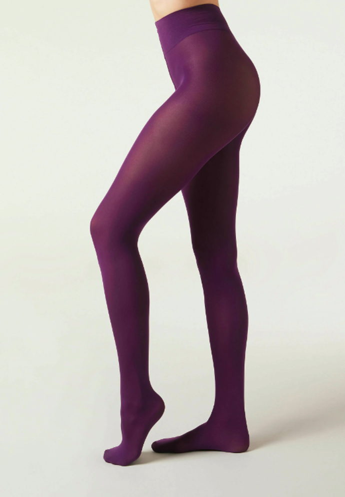 Punčocháče, Calzedonia, 229 Kč
