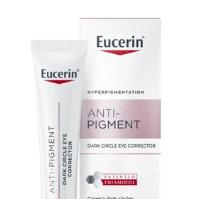 Eucerin AntiPigment oční krém na tmavé kruhy, Eucerin, 985 Kč
