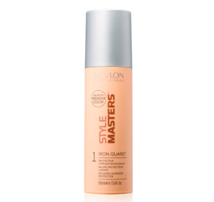 Uhlazující balzám na vlasy, Revlon Professional, 242 Kč
Uhlazující balzám na vlasy, Revlon Professional, 242 Kč