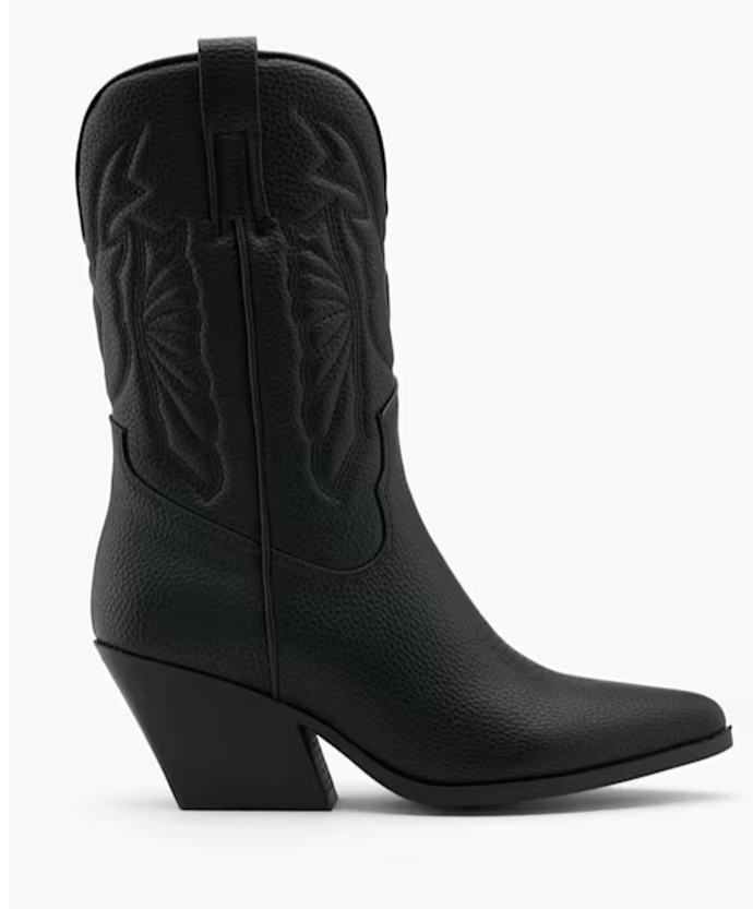 Kovbojské boty Catwalk, Deichmann, 1199 Kč
Kovbojské boty Catwalk, Deichmann, 1199 Kč