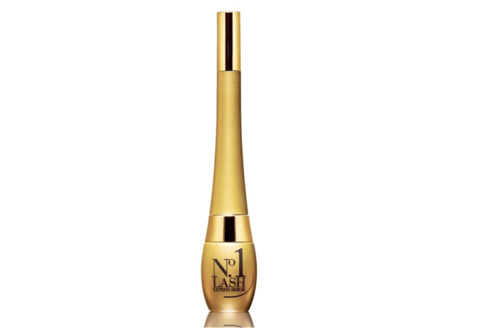 Sérum na řasy No1 Lash, efektivní sérum na růst řas a obočí, Di Angelo Cosmetics, 1450 Kč
