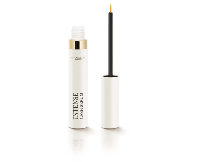 Nové sérum na růst řas Intense Lash, Efektivní sérum na růst řas a obočí, Di Angelo Cosmetics, 950 Kč
