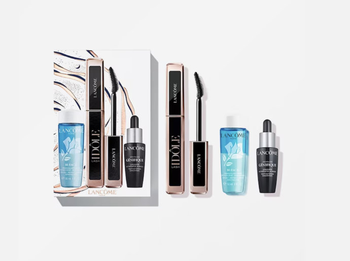 LASH IDÔLE LASH IDÔLE SET, Sada na líčení, Lancome, Douglas, 849 Kč

