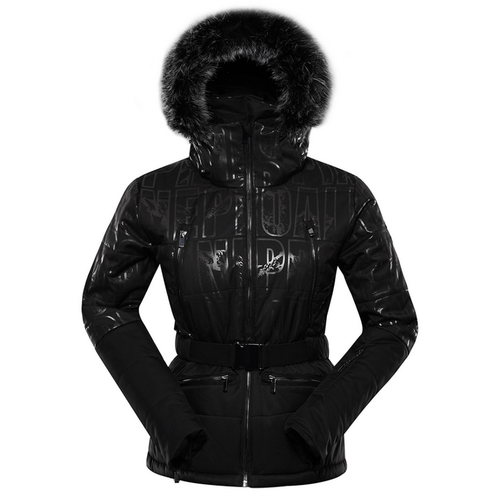 Bunda s membránou vhodná i na lyže PTX SNOW, 6799 Kč
