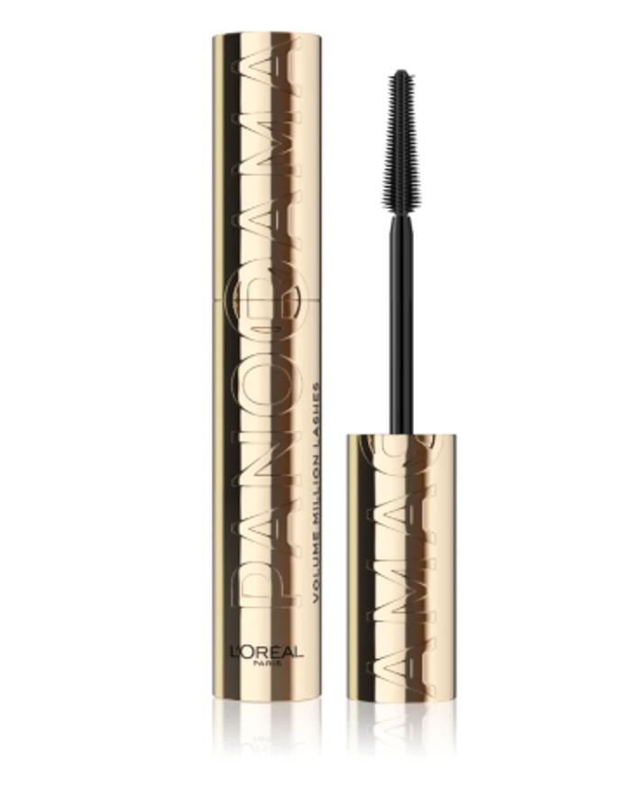 Objemová řasenka Panorama, L’Oréal Paris, 324 Kč
