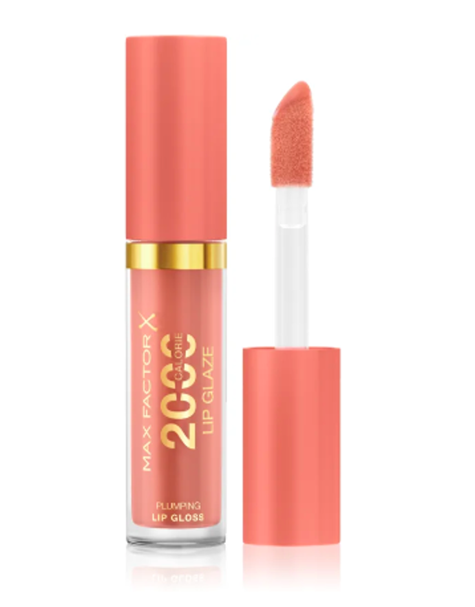 Lesk na rty pro větší objem, Max Factor, 204 Kč
