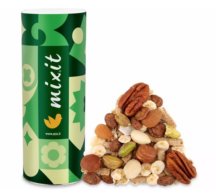 Mix bohatý na ořechy, 219 Kč
