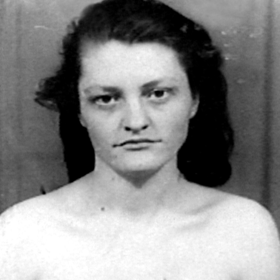 Zdravotní sestra Marie Fikáčková zavraždila dvě nemluvňata, byla odsouzena k trestu smrti
