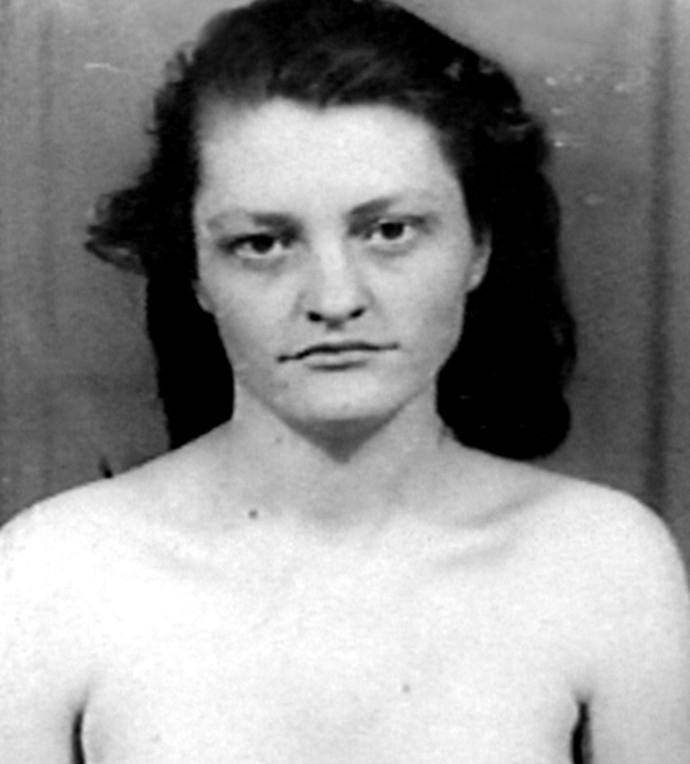 Zdravotní sestra Marie Fikáčková zavraždila dvě nemluvňata, byla odsouzena k trestu smrti
