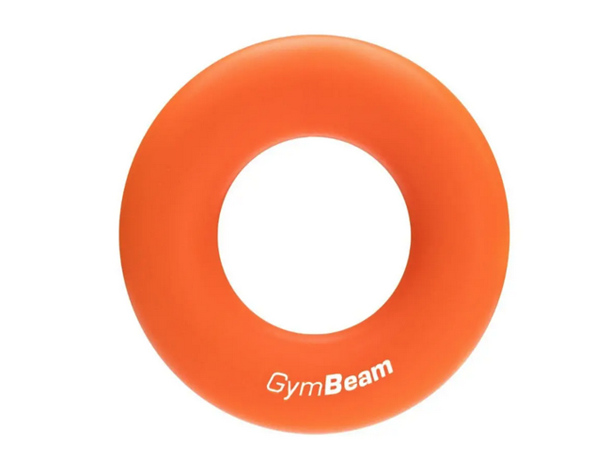 Posilovací kolečko Grip-Ring je efektivní fitness pomůcka pro posilování prstů, dlaně, zápěstí a předloktí. 77 Kč
Posilovací kolečko Grip-Ring je efektivní fitness pomůcka pro posilování prstů, dlaně, zápěstí a předloktí. 77 Kč