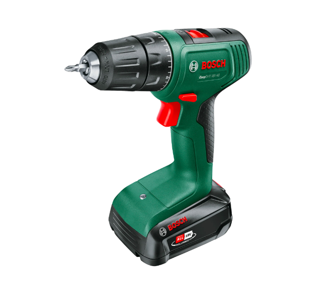 Aku šroubovák, Bosch, 2419 Kč
