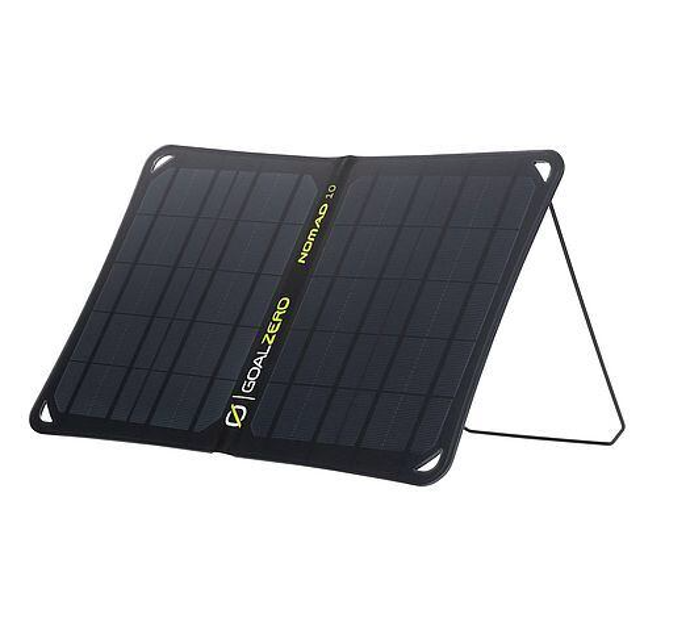 Solární panel, Goal Zero, 2590 Kč
