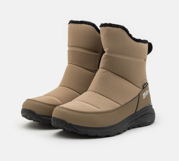 Zimní obuv Jack Wolfskin DROMOVENTURE TEXAPORE, 3 120 Kč
