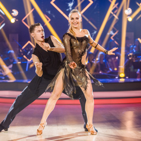 V show StarDance je Oskat nepřekonatelný
