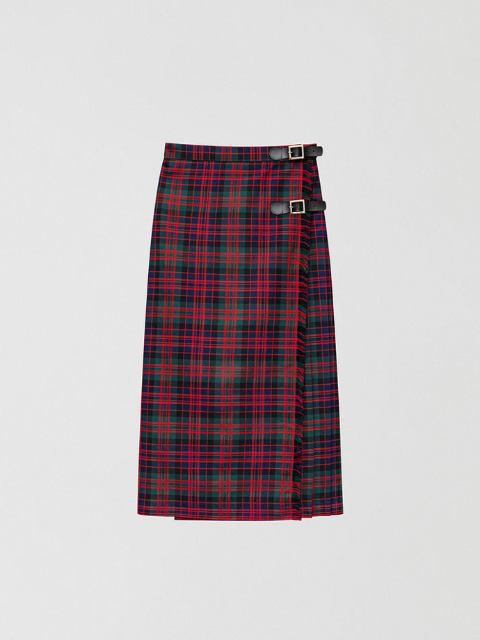 Sukně, La Veste, 235 eur
