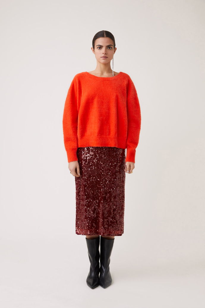 Sukně, Suncoo, 125 eur
Sukně, Suncoo, 125 eur