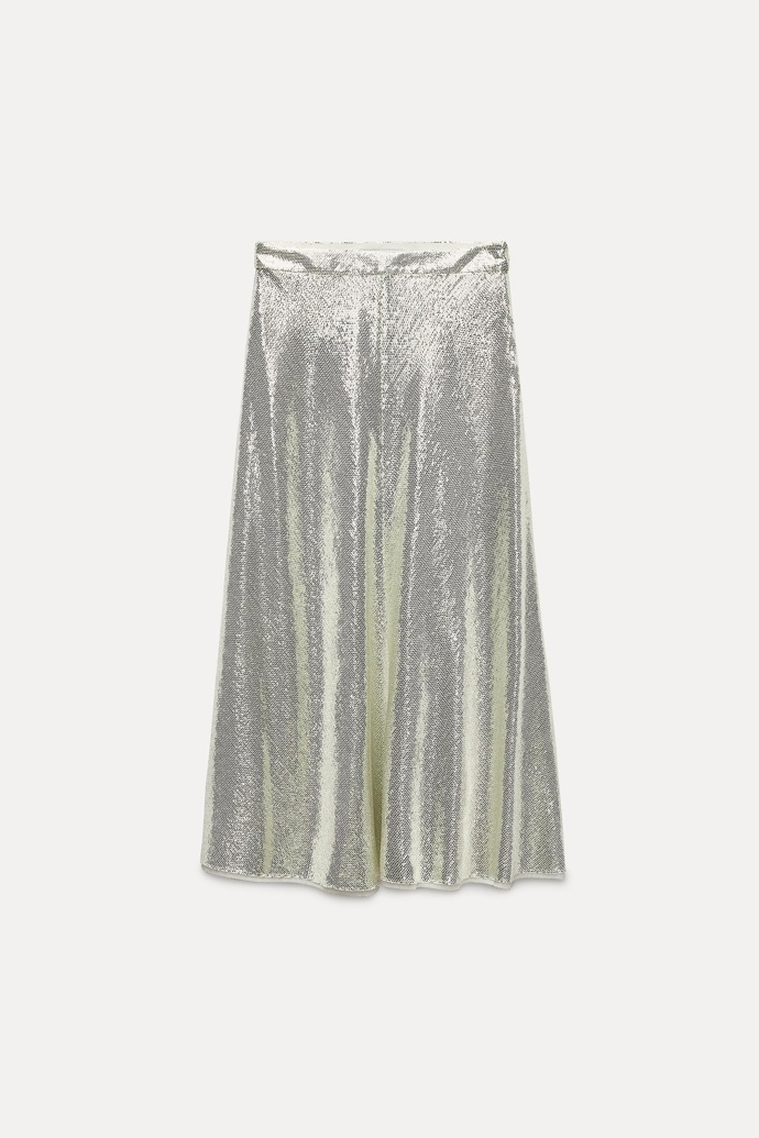 Sukně, Zara, 1499 Kč
Sukně, Zara, 1499 Kč