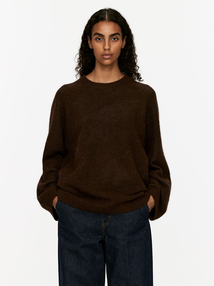Svetr, Arket, 119 eur
Svetr, Arket, 119 eur