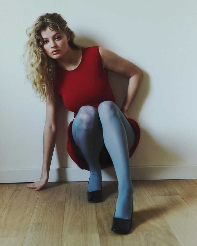 Swedish Stockings, 25 eur
Swedish Stockings, 25 eur