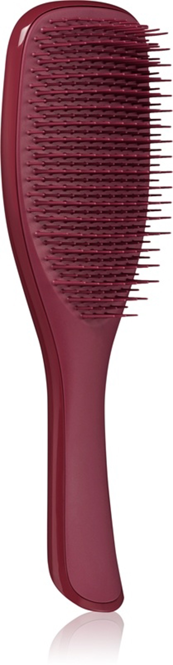 Plochý kartáč pro všechny typy vlasů Ultimate Detangler Henna Red, Tangle Teezer, 415 Kč 
