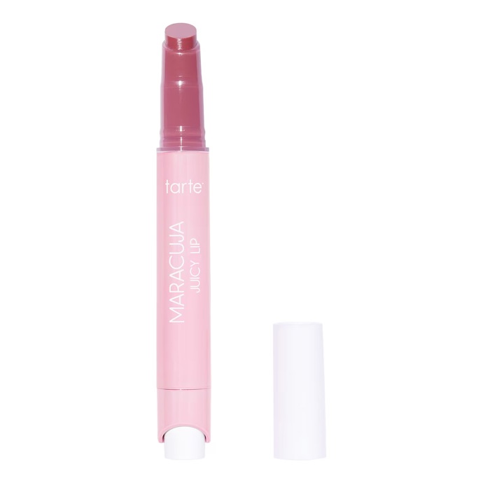 Tónovací balzám na rty, Tarte, 650 Kč
