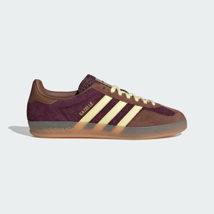 Tenisky Gazelle, Adidas, 2799 Kč
Tenisky Gazelle, Adidas, 2799 Kč