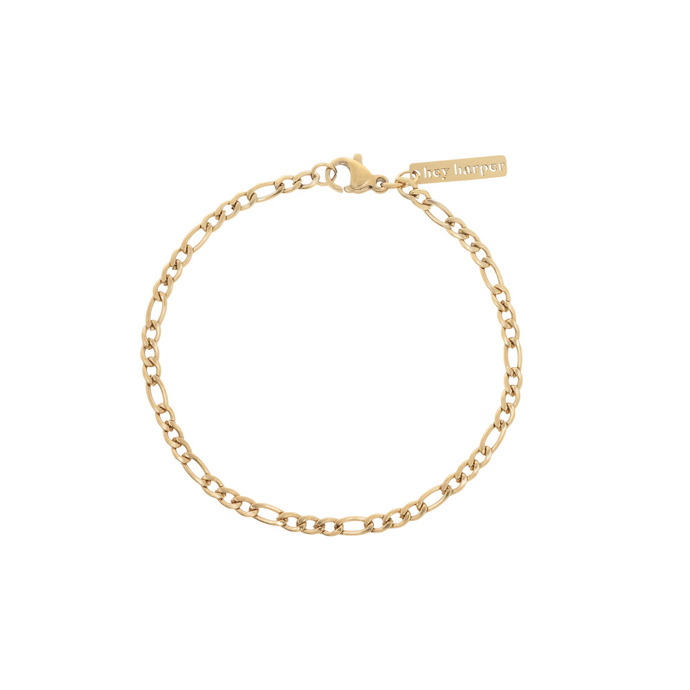 Thin Gili Bracelet, Hey Harper, 44 eur
