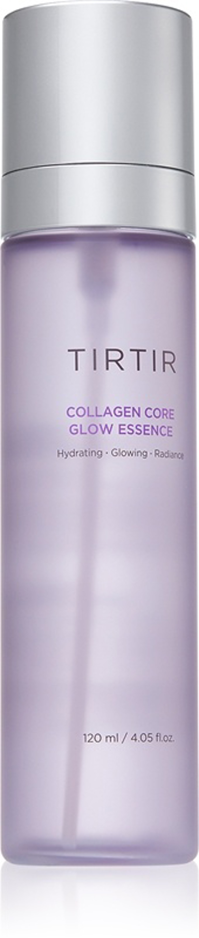 Pleťová esence s hydratačním účinkem Collagen Core Glow Essence, TIRTIR, 740 Kč
Pleťová esence s hydratačním účinkem Collagen Core Glow Essence, TIRTIR, 740 Kč