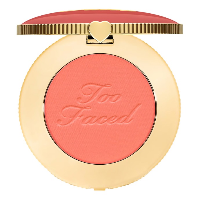 Tvářenka, Too Faced, 850 Kč
