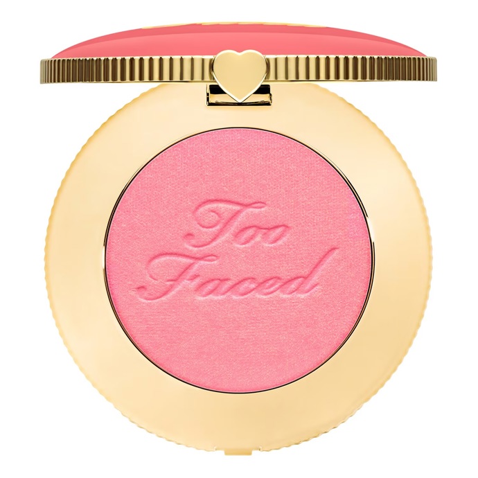 Tvářenka, Too Faced, 850 Kč
Tvářenka, Too Faced, 850 Kč