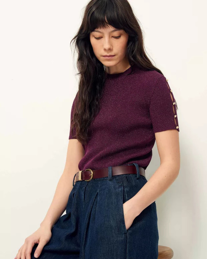 Top, Sessun, 125 eur
