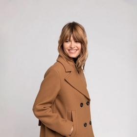Trench&Coat, 7799 Kč
