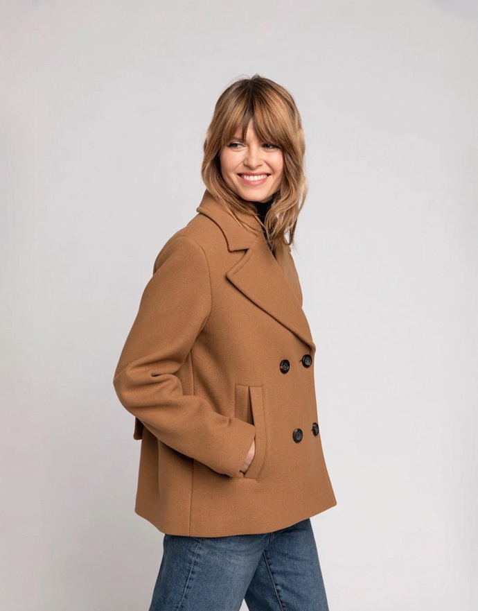Trench&Coat, 7799 Kč
Trench&Coat, 7799 Kč
