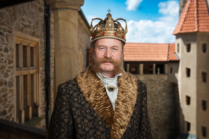 Tři princezny
Tři princezny